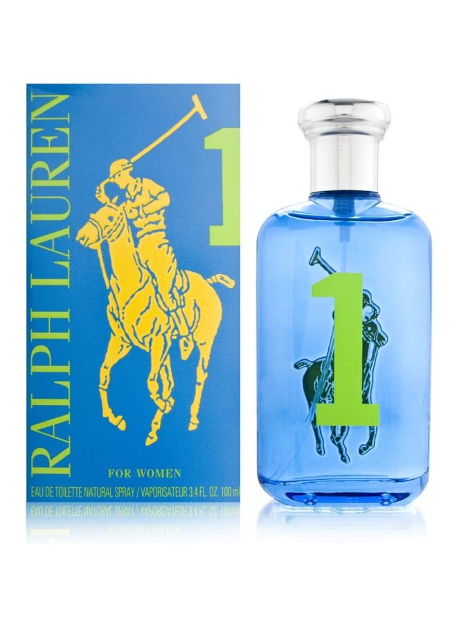 Big Pony 1 EDT 100ml