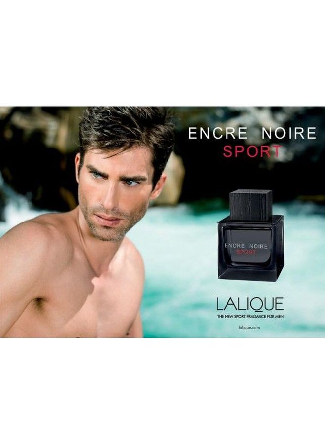 Encre Noir Sport EDT 100ml