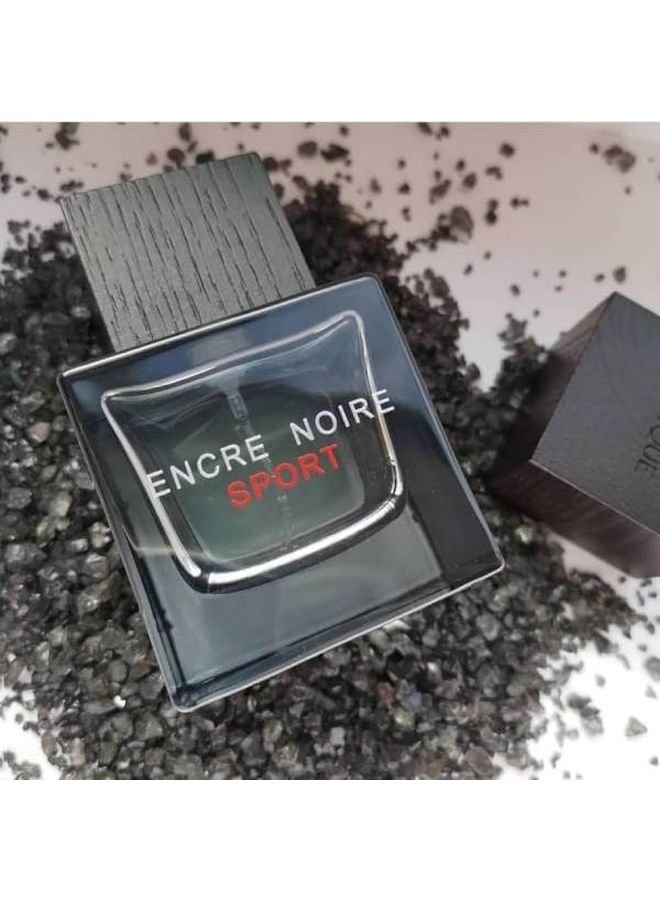 Encre Noir Sport EDT 100ml