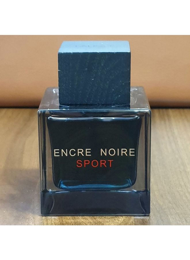 Encre Noir Sport EDT 100ml