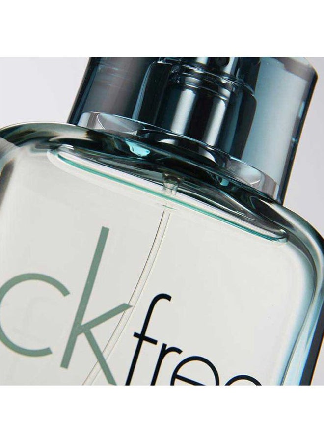 CK Free Eau de Toilette 100ml