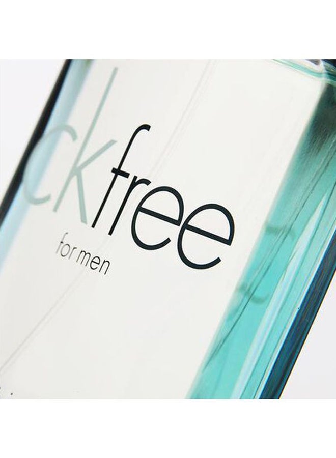 CK Free Eau de Toilette 100ml