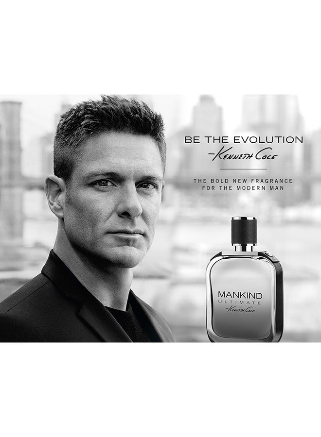 Mankind Ultimate EDT 100ml