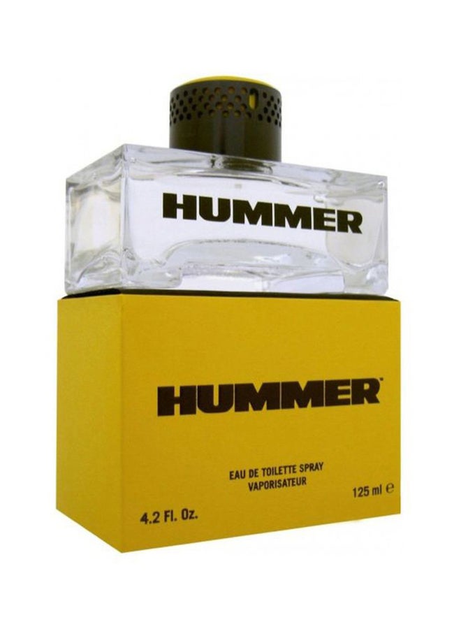 EDT 125ml