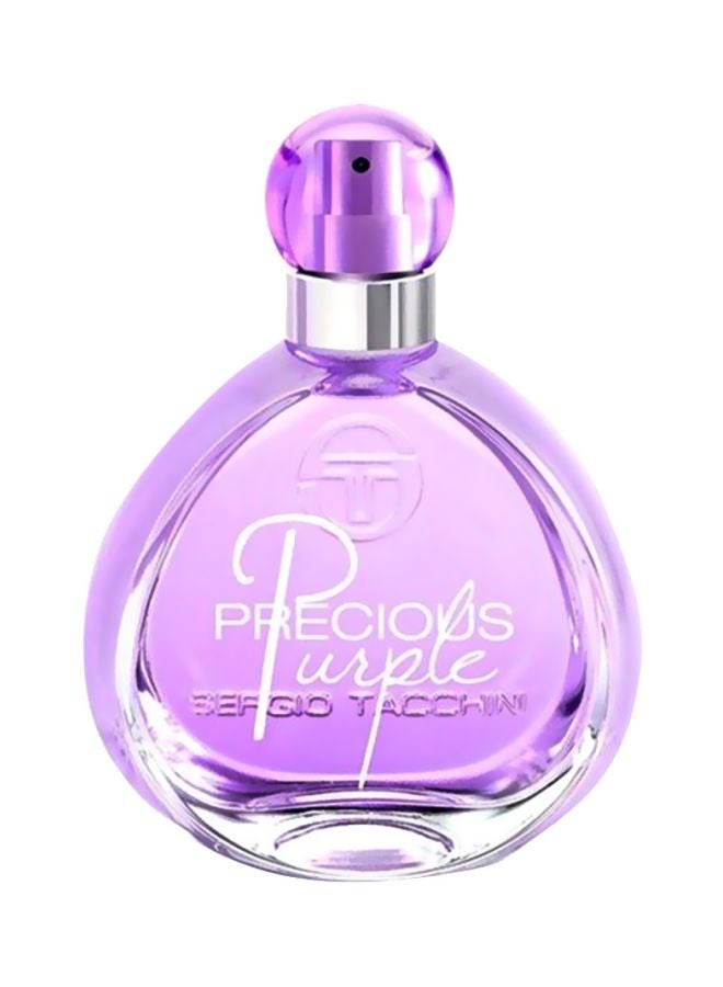 Precious Purple EDT 100ml