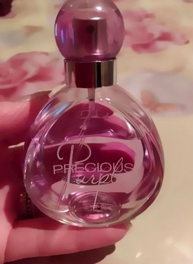 Precious Purple EDT 100ml