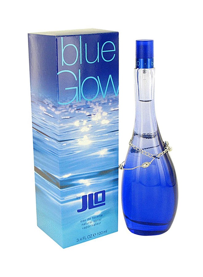 Blue Glow EDT 100ml