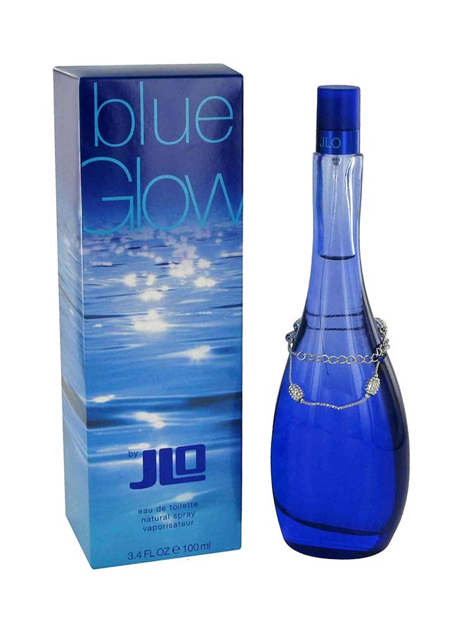 Blue Glow EDT 100ml