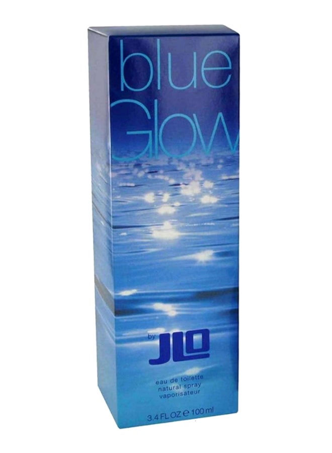 Blue Glow EDT 100ml