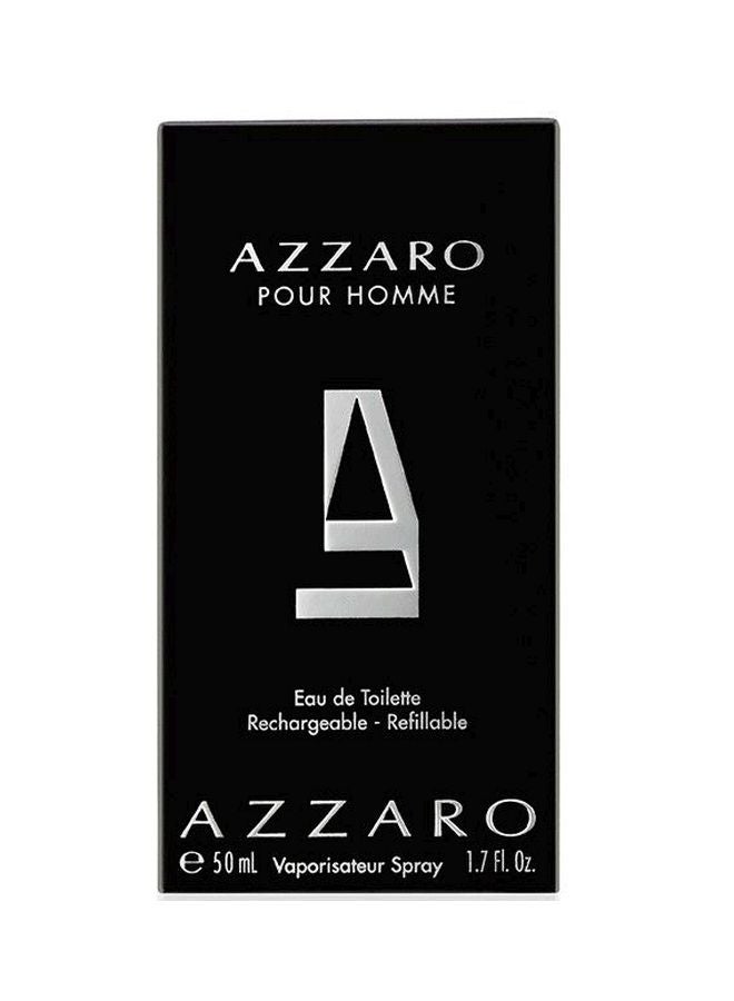 Azzaro EDT 50ml