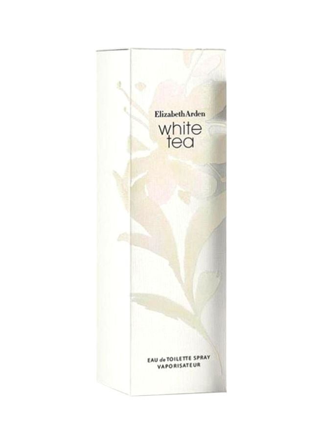 White Tea EDT 100ml