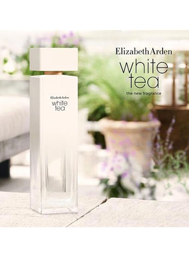 White Tea EDT 100ml