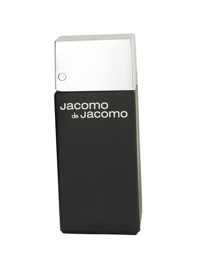 Jacomo de Jacomo EDT 100ml