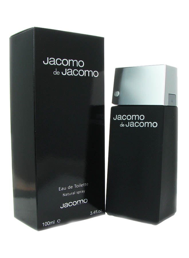 Jacomo de Jacomo EDT 100ml