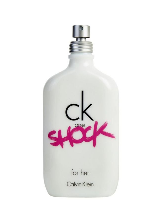 One Shock EDT 100ml