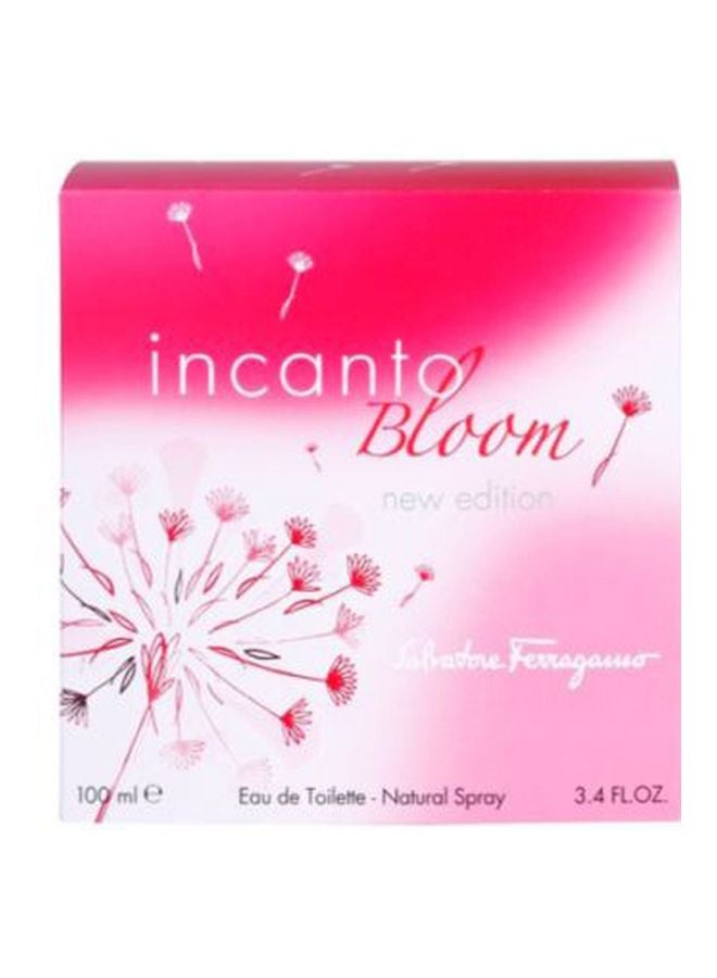Incanto Bloom New Edition EDT 100ml