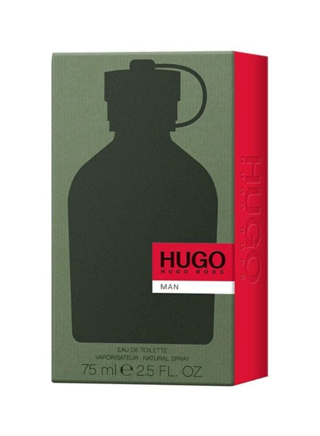 Hugo Boss EDT 75ml