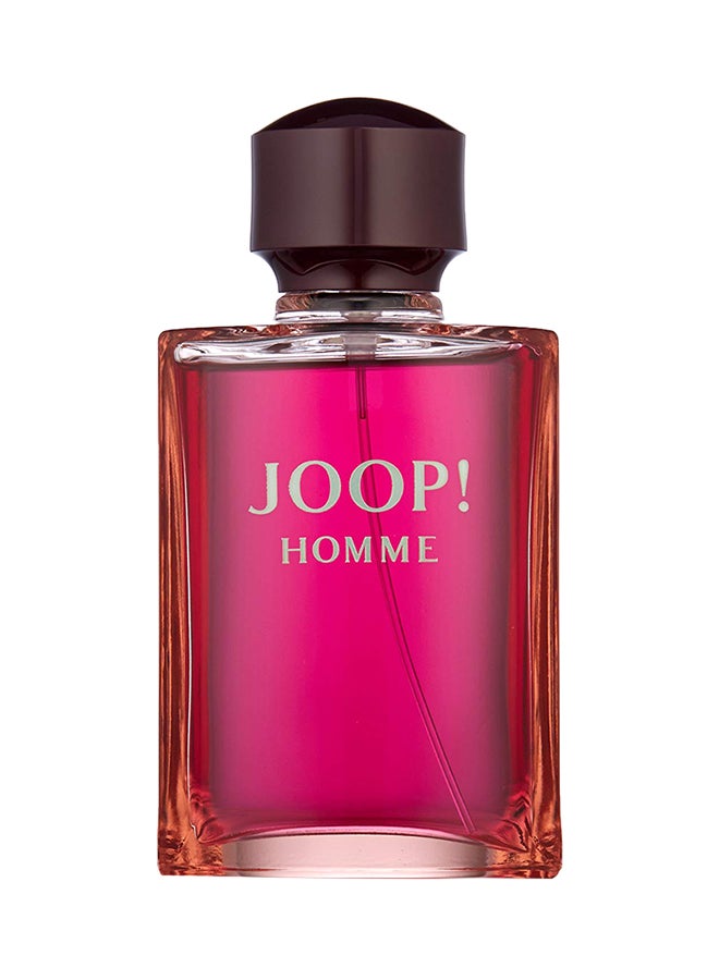 Homme EDT 125ml