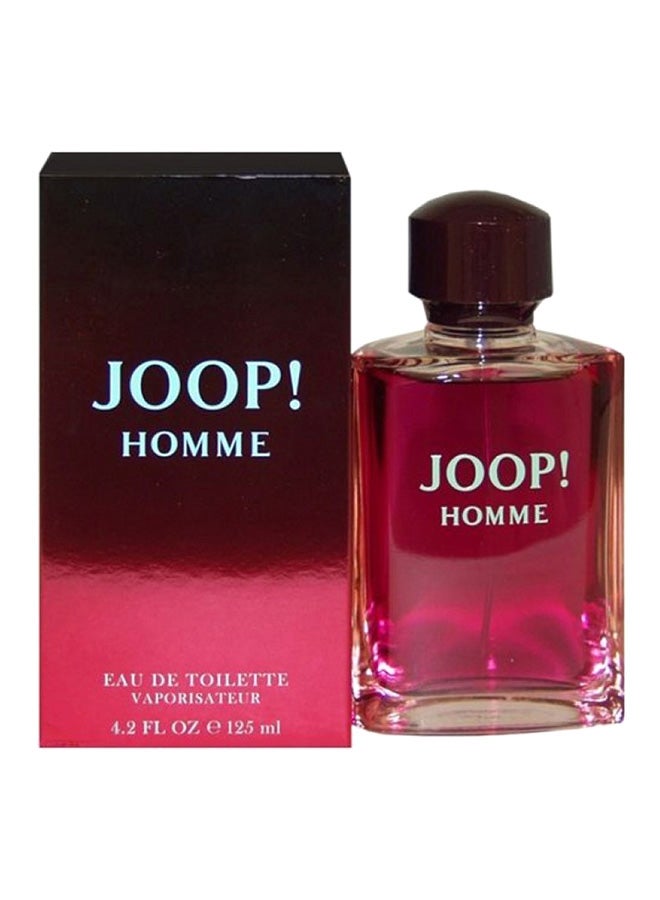 Homme EDT 125ml