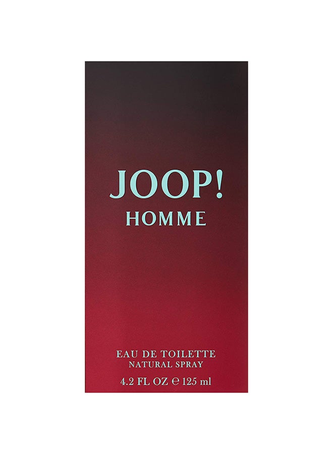 Homme EDT 125ml