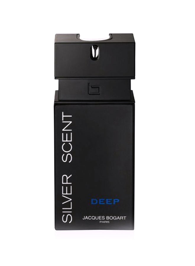 Silver Scent Deep EDT 100ml