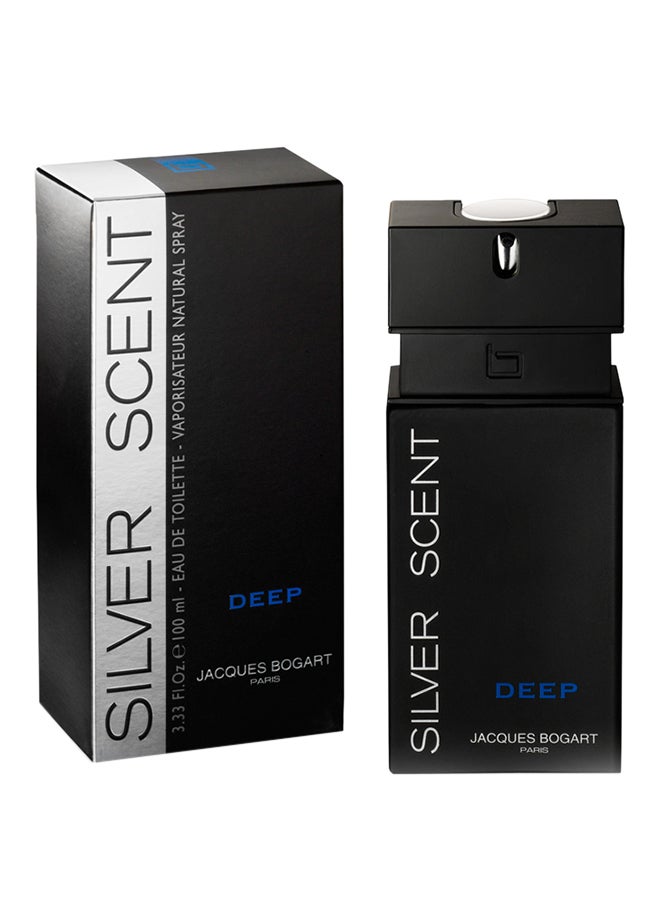 Silver Scent Deep EDT 100ml