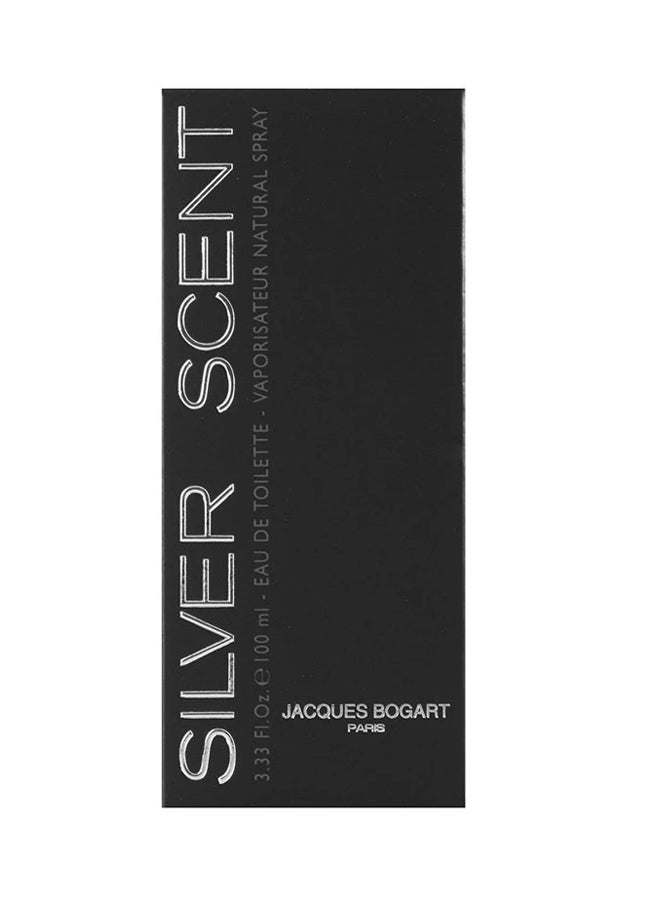 Silver Scent Deep EDT 100ml