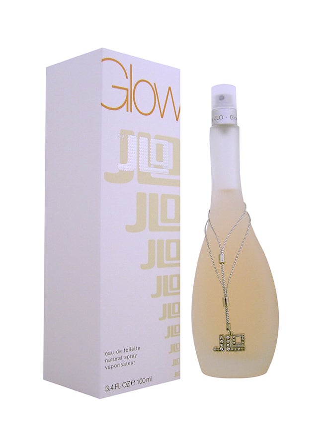 EDTGlow For Women 100ml 100ml