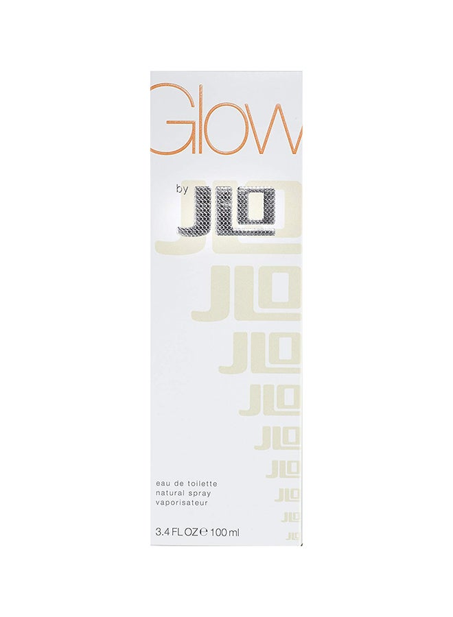 EDTGlow For Women 100ml 100ml