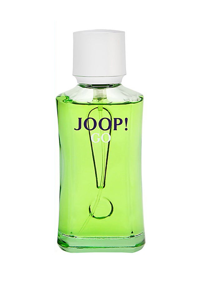 Go EDT 50ml