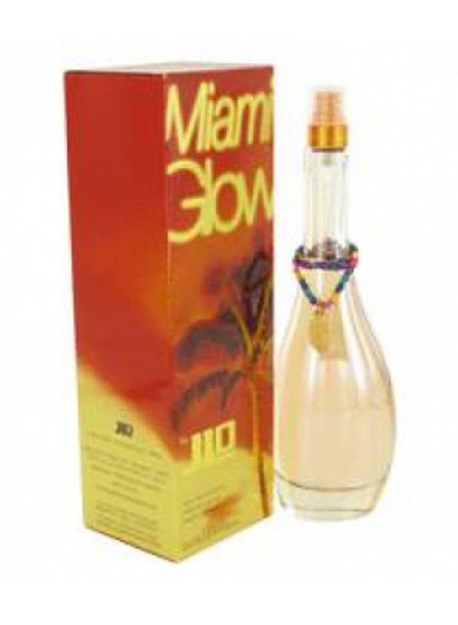 Miami Glow EDT 100ml