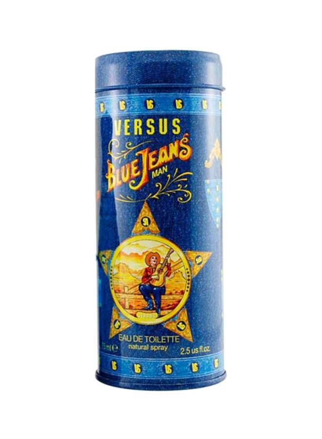 Blue Jeans EDT For Men 75ml