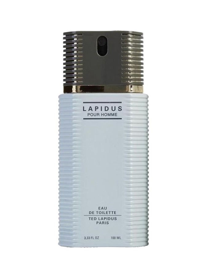 Pour Homme EDT 100ml