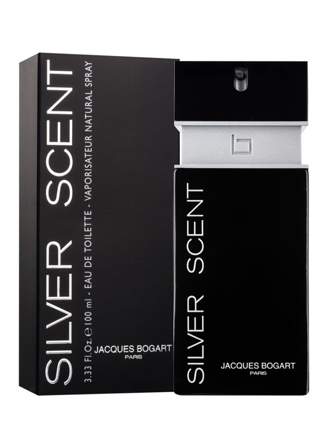 Silver Scent EDT 100ml