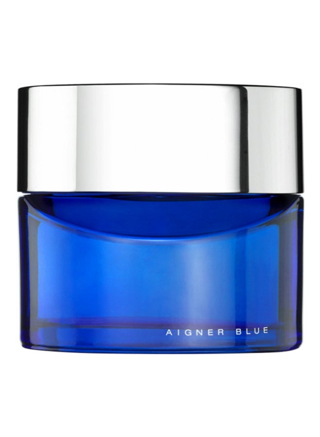 Aigner Blue EDT 125ml