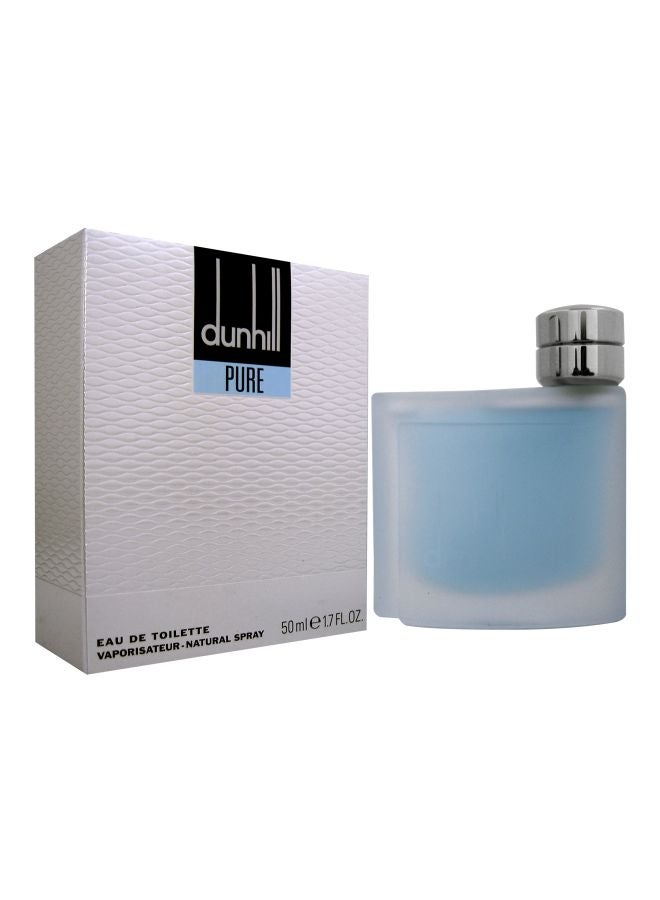 Pure EDT 50ml