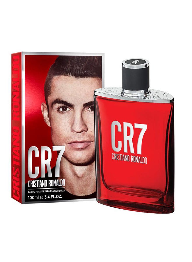 CR7 EDT 100ml