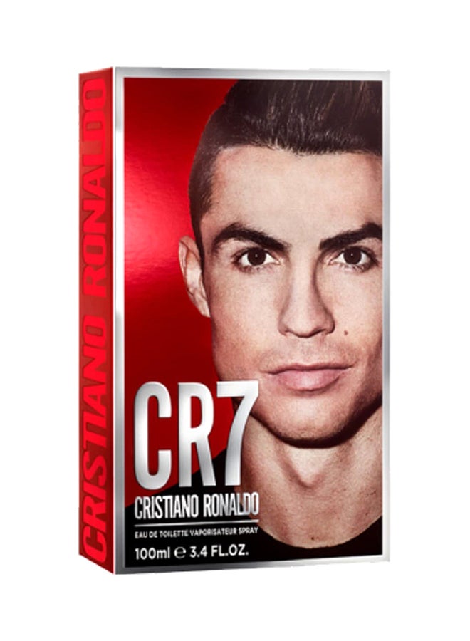 CR7 EDT 100ml