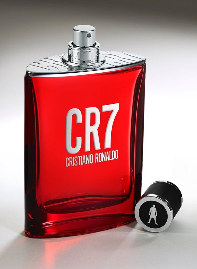CR7 EDT 100ml