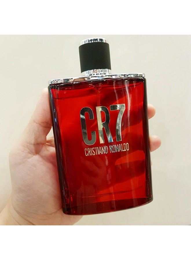 CR7 EDT 100ml