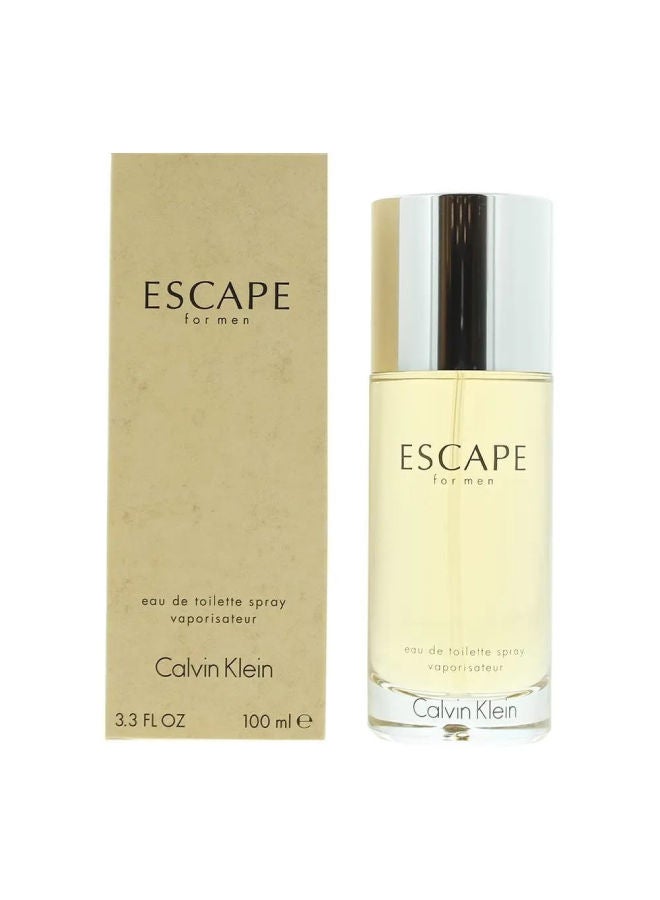 Escape EDT 100ml