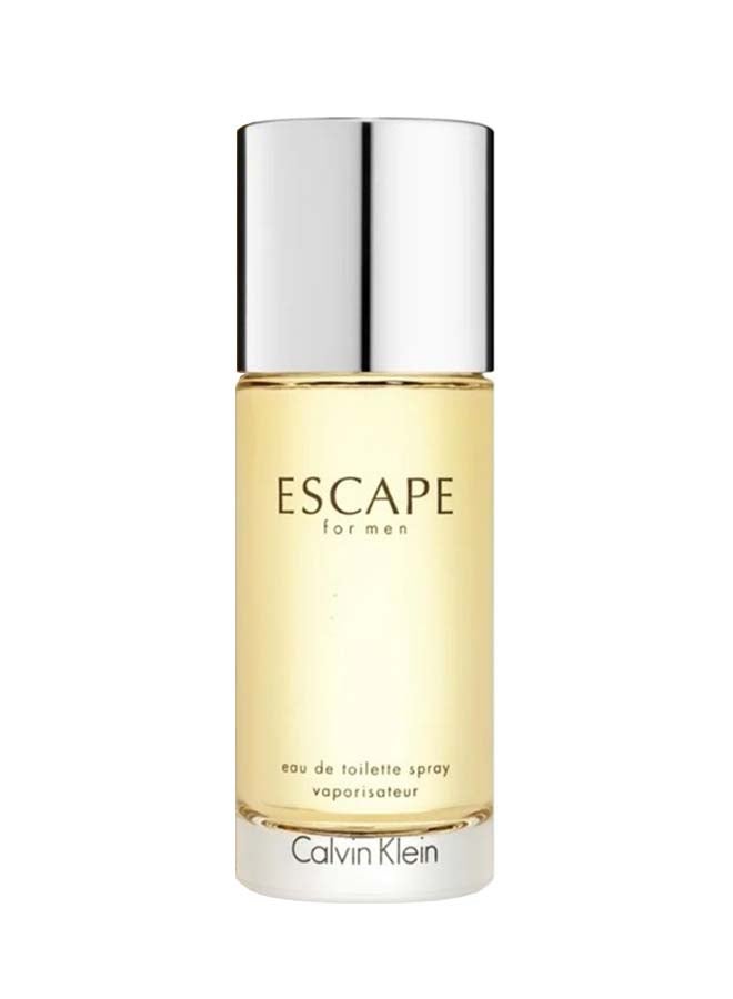 Escape EDT 100ml