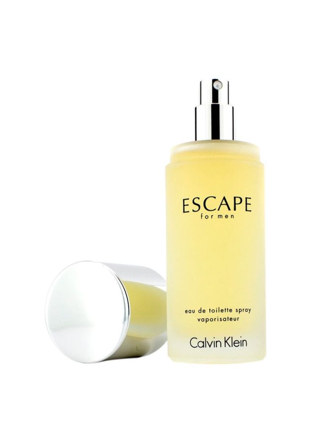 Escape EDT 100ml