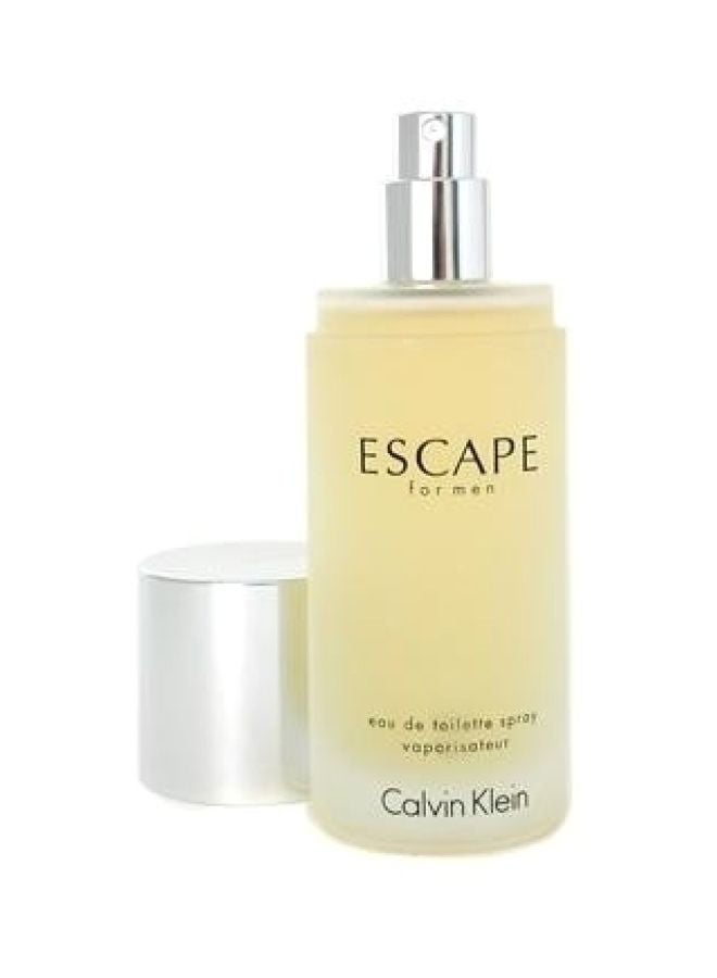 Escape EDT 100ml