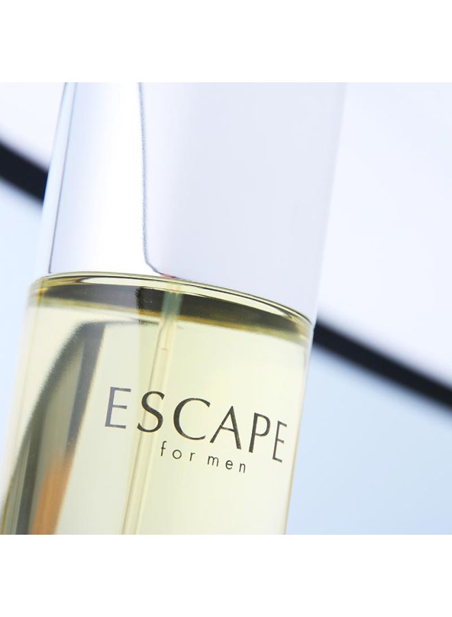 Escape EDT 100ml