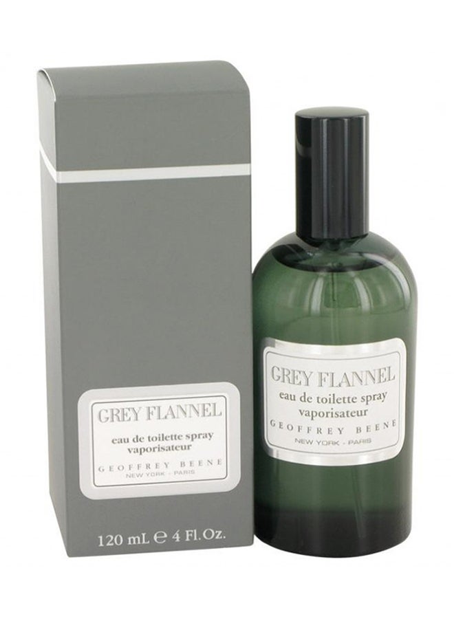 Grey Flannel EDT 120ml