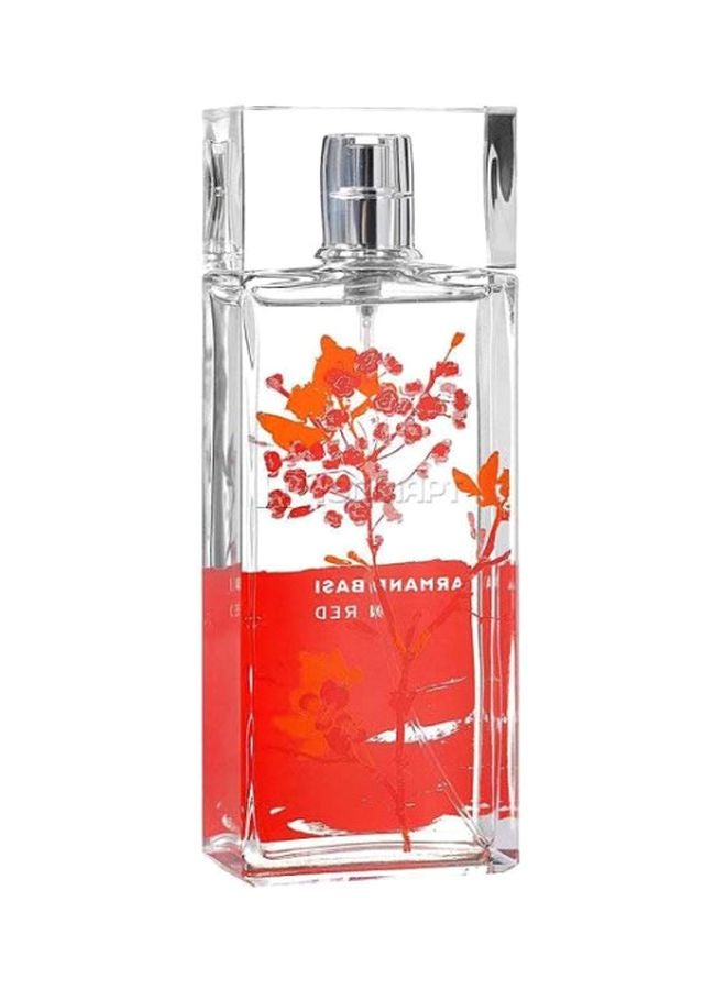 Happy In Red EDT 50ml