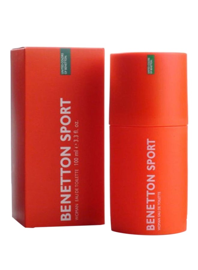 Sport EDT 100ml