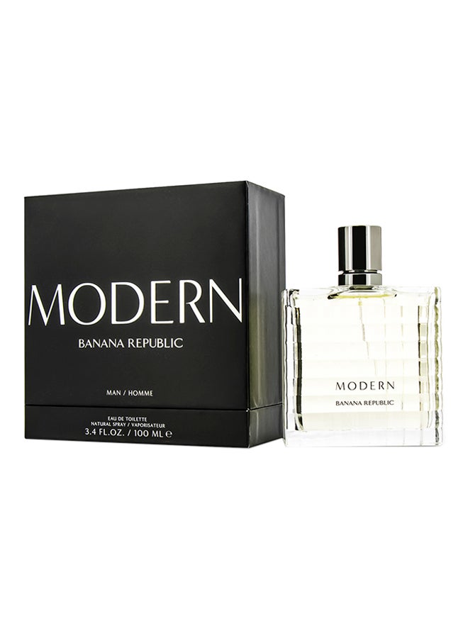 Modern EDT 100ml