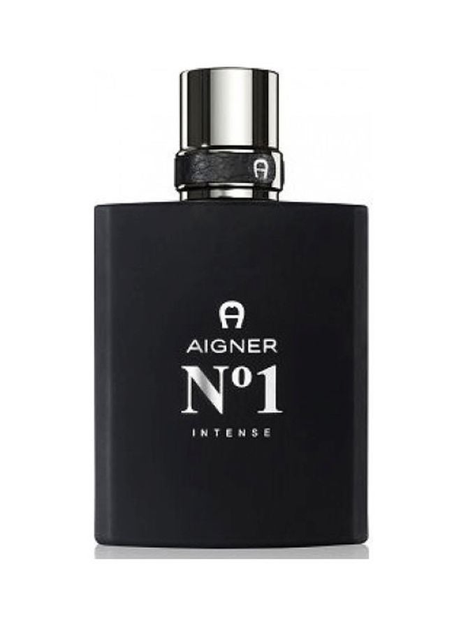 No° 1 Intense EDT 100ml